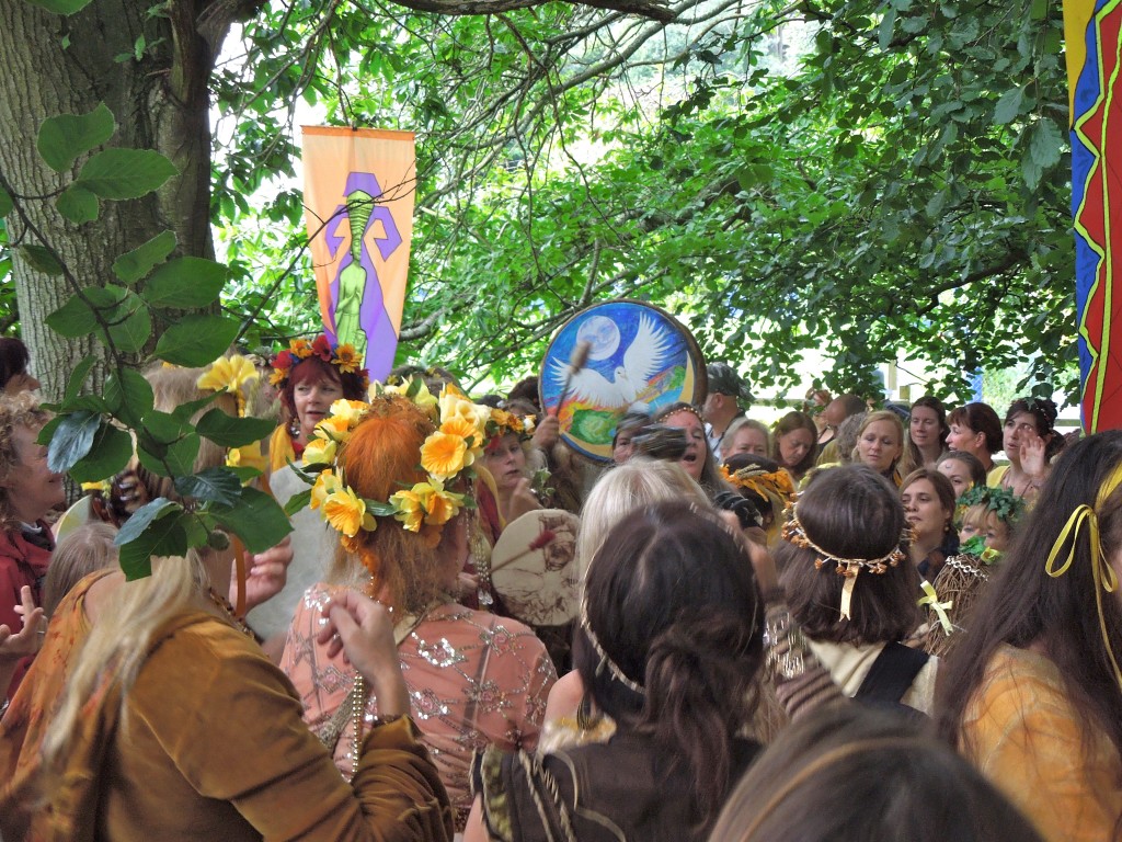 Goddess Festival
