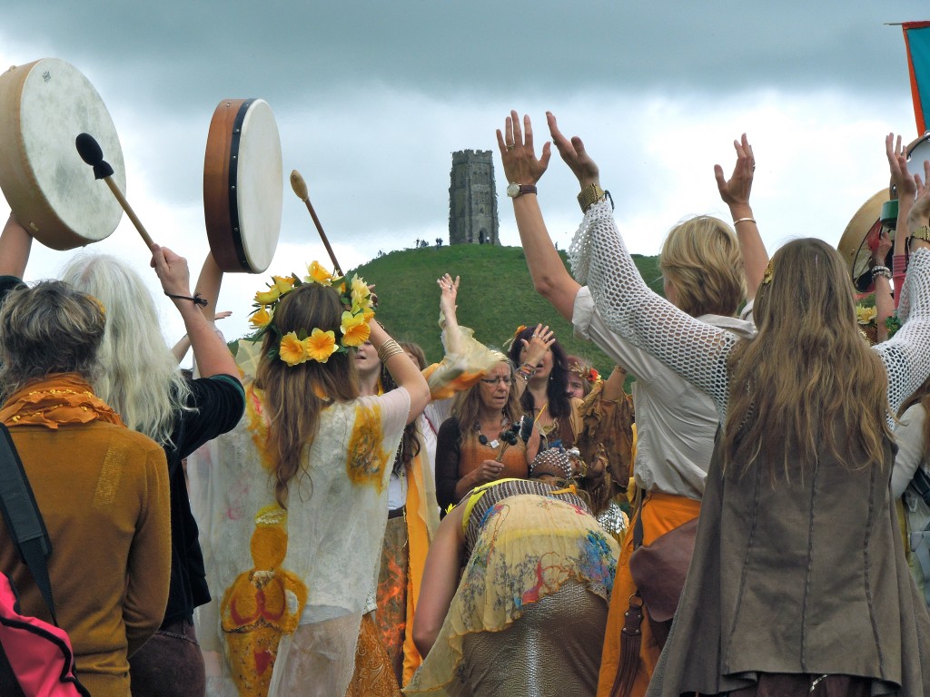 Festival and Tor