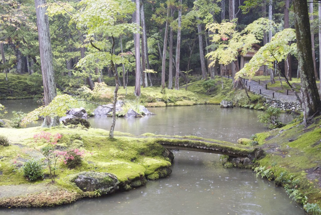 Saiho-ji