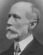 B.H. Chamberlain