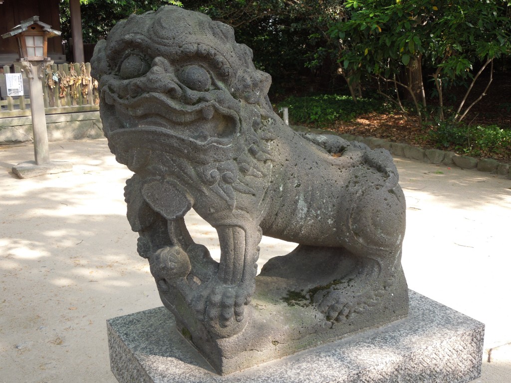 komainu