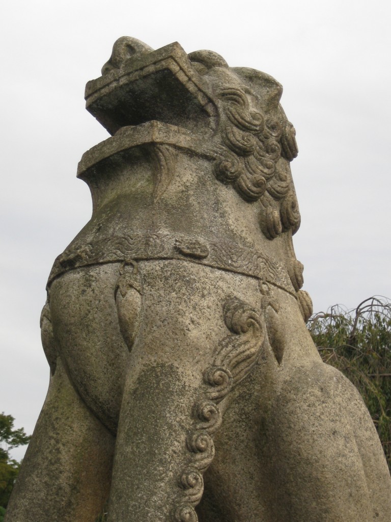 Jishu Jinja