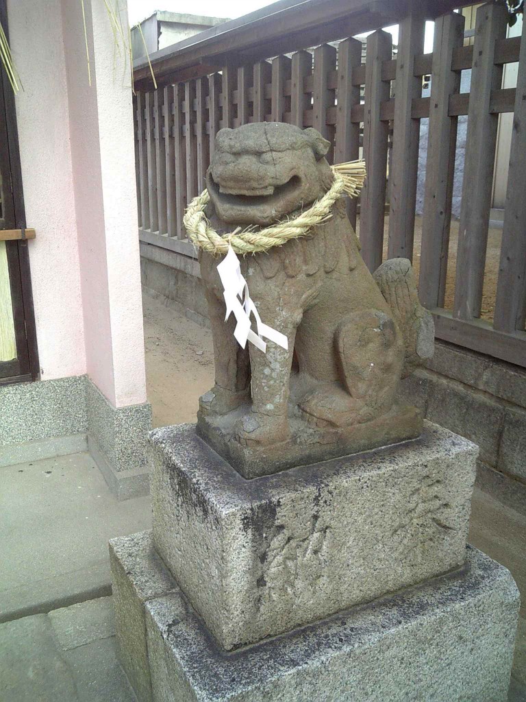 Tarumi Jinja
