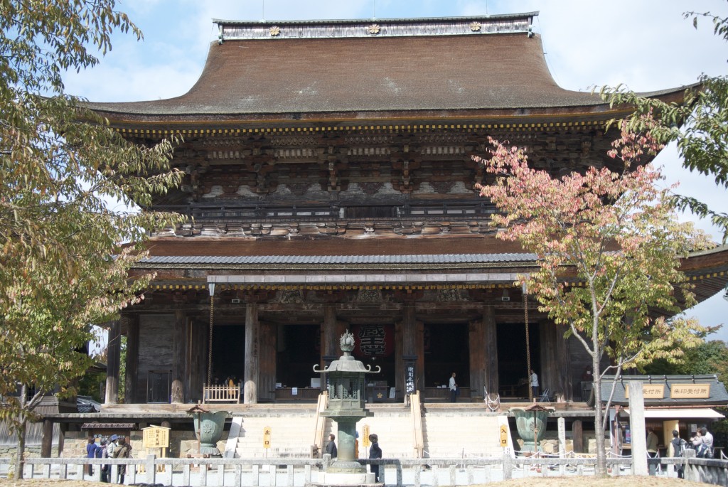 Kimpusenji