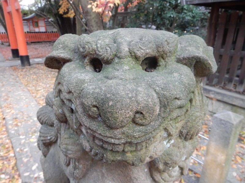 Komainu