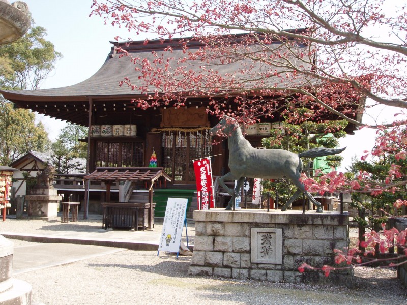 Nogi Jinja