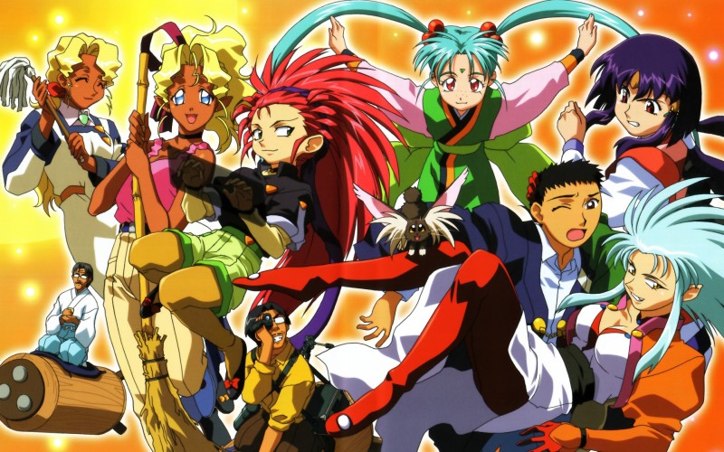 tenchi-muyo