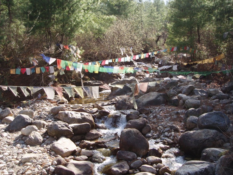 bhutan