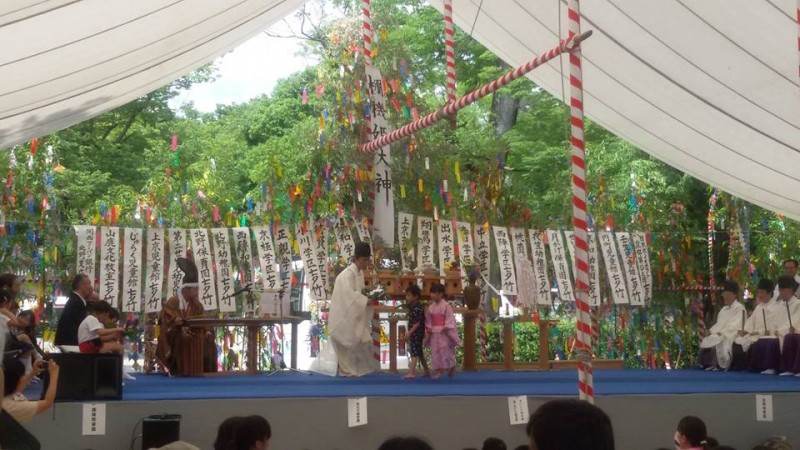 Tanabata (Isil Bayraktar)