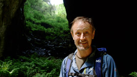 Christian Storms, climber and video maker