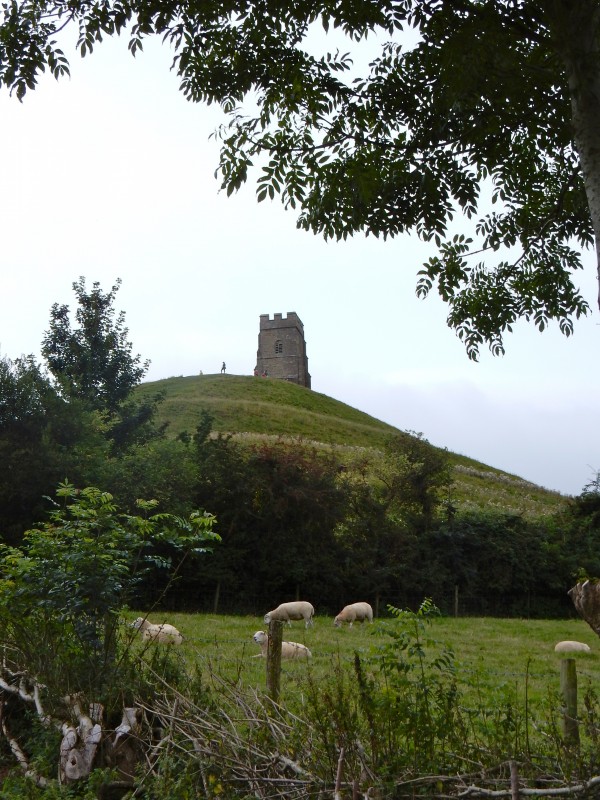 Glastonbury Tor