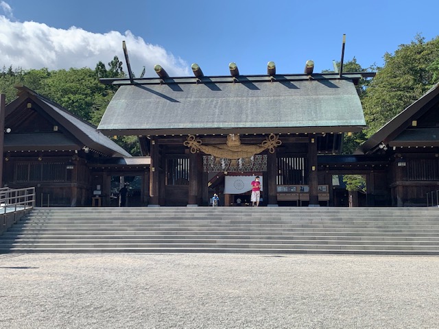 Why do all the pagan mythologies with the exception of Shinto